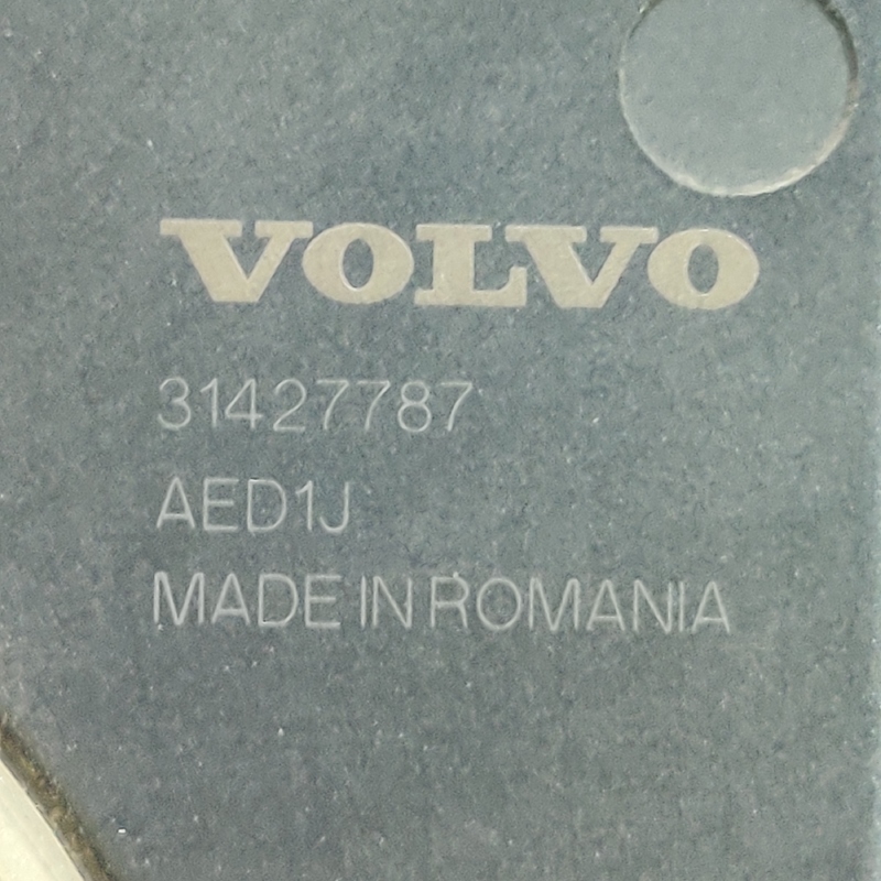 Блок керування фарою Volvo S60 III 19- 2.0Б лівий 31427787
