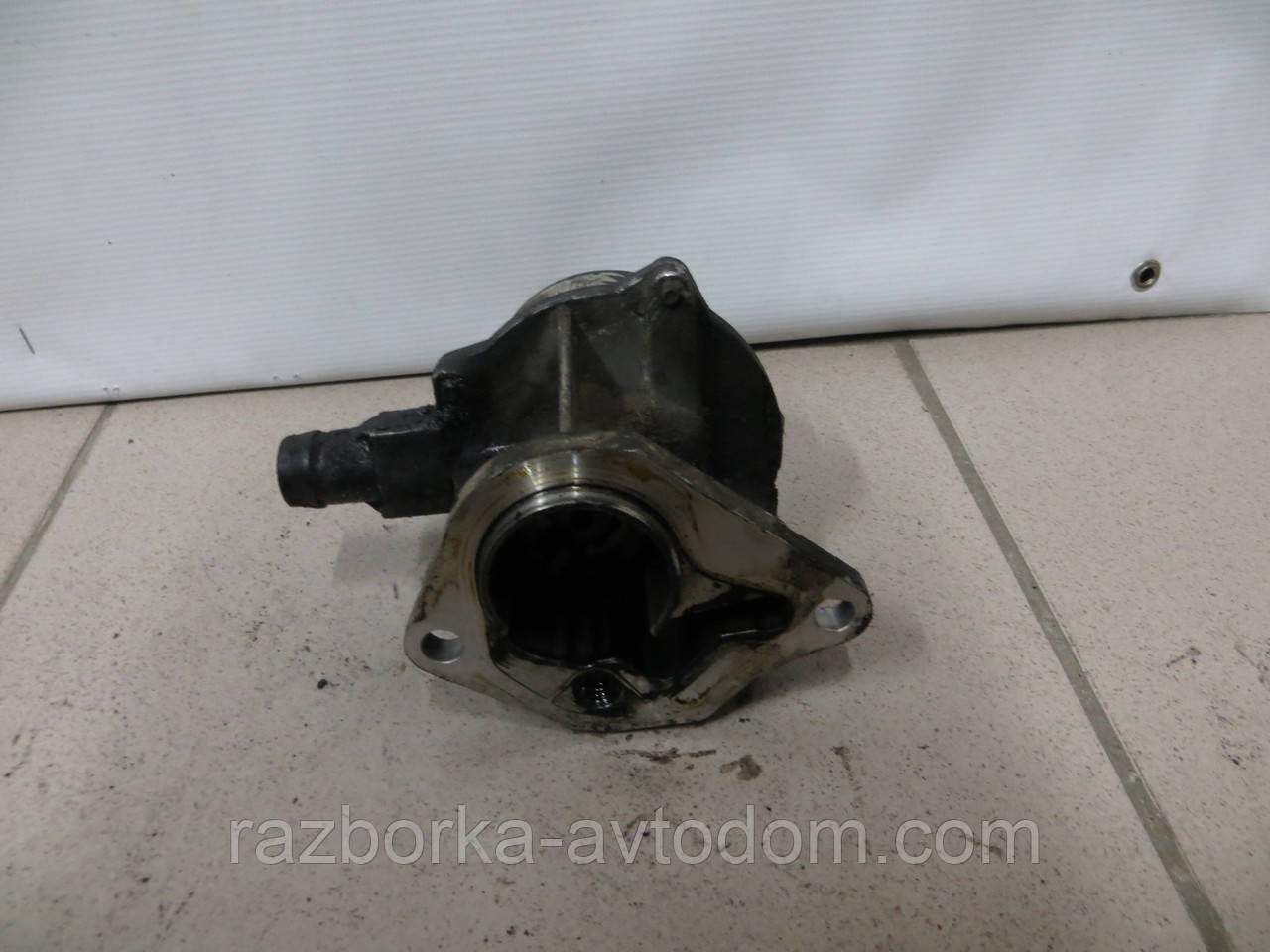 Вакуумний насос Renault Kangoo 1.5DCI (97-08) 8200327149