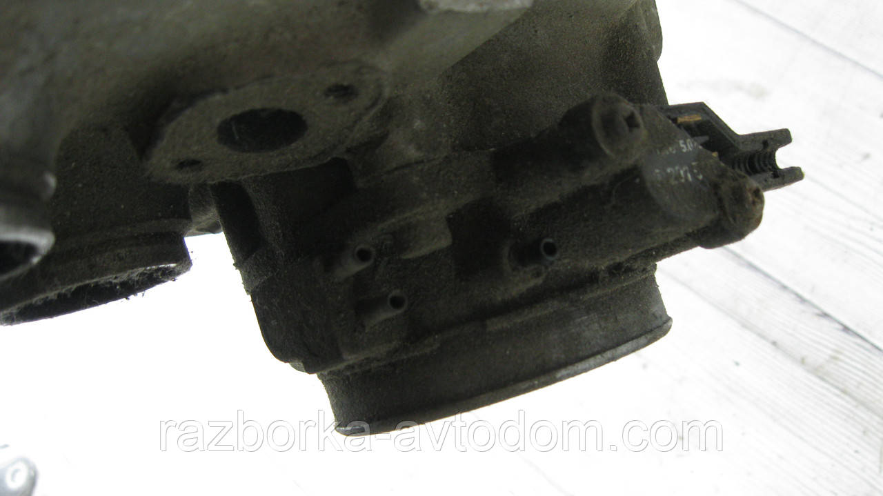 Впускний колектор Mercedes W126 (1979-1991) OE:R1161416801, Р1161416801, 1161416801 OE 1161416801R116141680111614168011161416801
