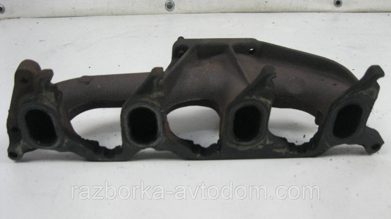 Колектор випускний Renault Megane 2 (2003-2009), Trafic (2000-2014) 1,9 DCI OE:8200091430