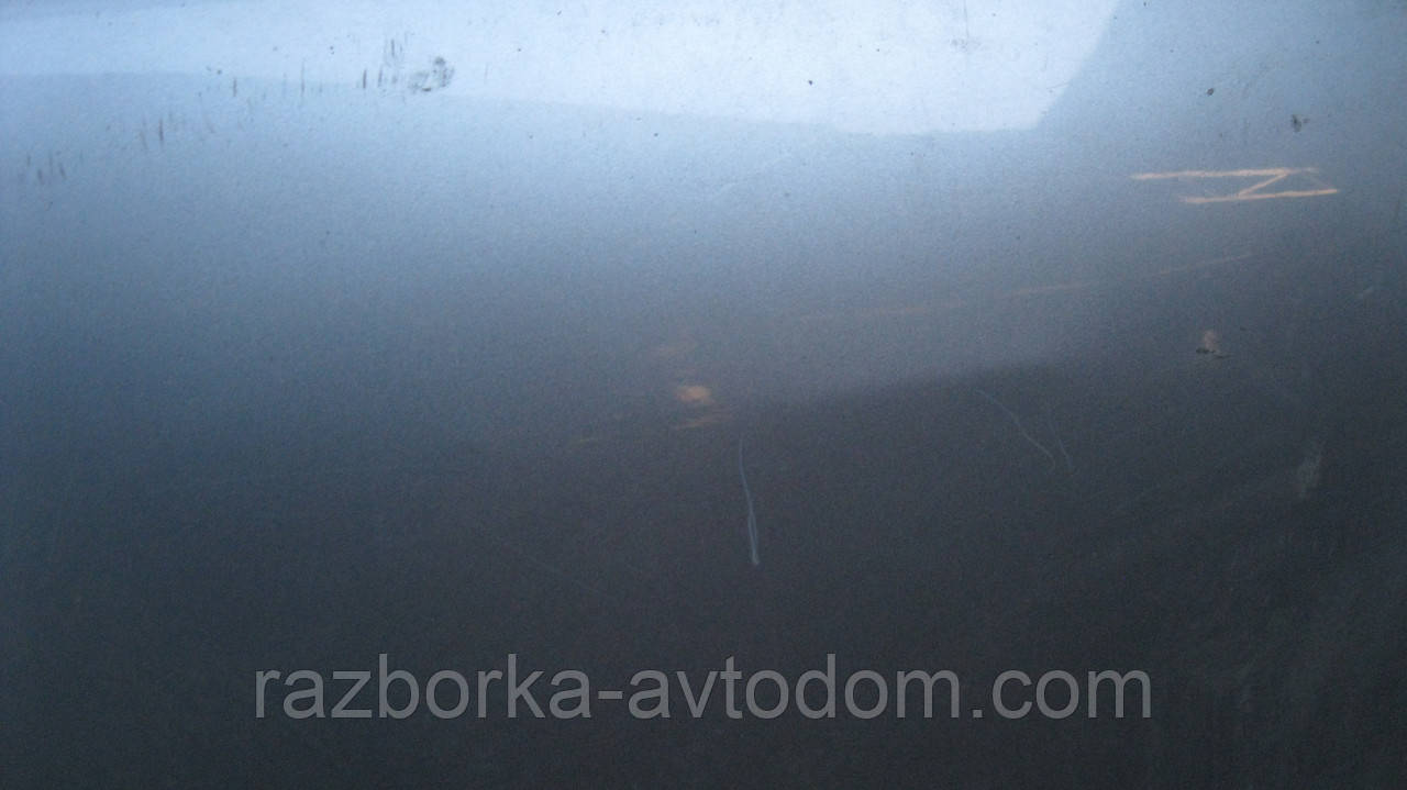 Капот VW Touran (03-06), Caddy (04-11) ДЕФЕКТ: (є сидіння фарби в одній частині) OE:1T0823031D
