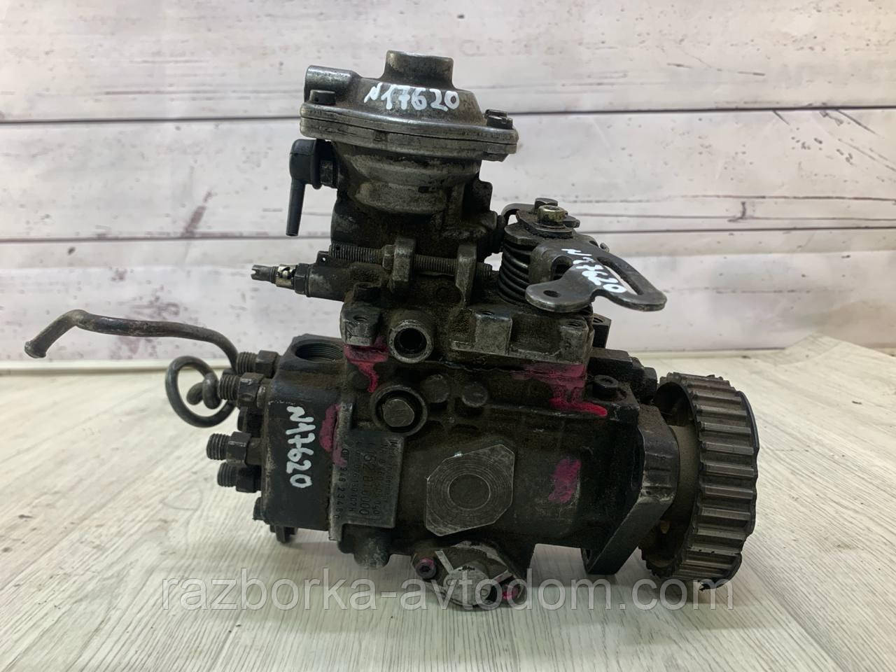 ТНВД VW Lt28-55 (1975-1996) 2.4TD OE: 076130107H ДЕФЕКТ НА ЗАПЧАТТІ