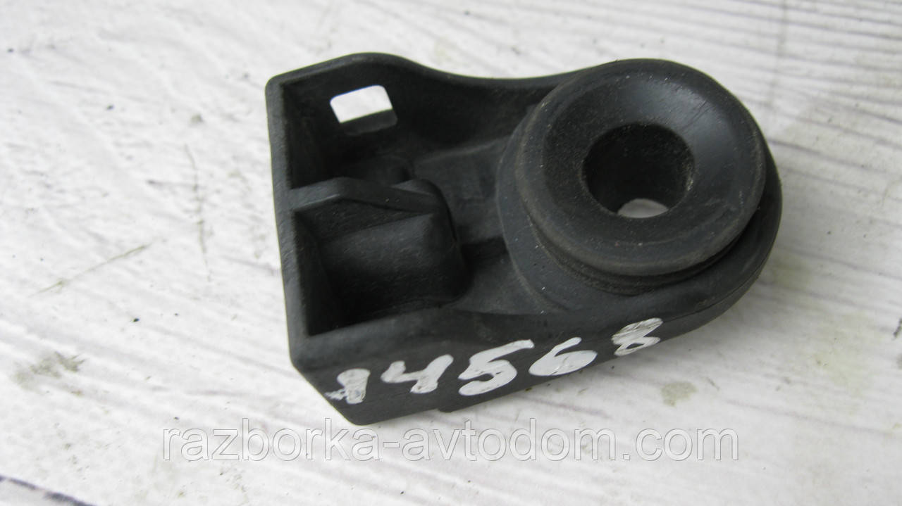 Подушка радіатора верхня Peugeot 307 (01-09), Citroen Berlingo b9 (08-) OE:9628677880 фото 2