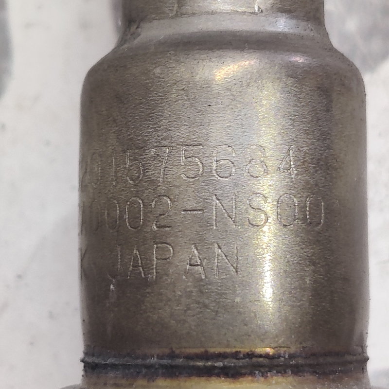 Лямбда зонд Infiniti Q50 (16-24) 3.0 бенз р8201575684