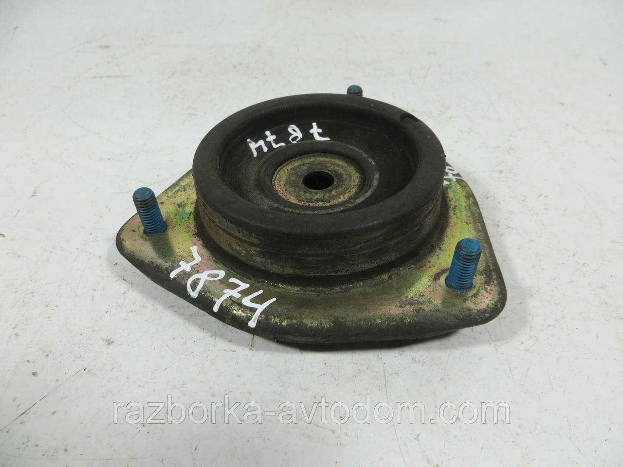 Опора амортизатора переднього FORD SCORPIO (1985-1998) ОЕ: 85GB-3K155-BA, 85GB3K155BA, 85GB-3K155-AB
