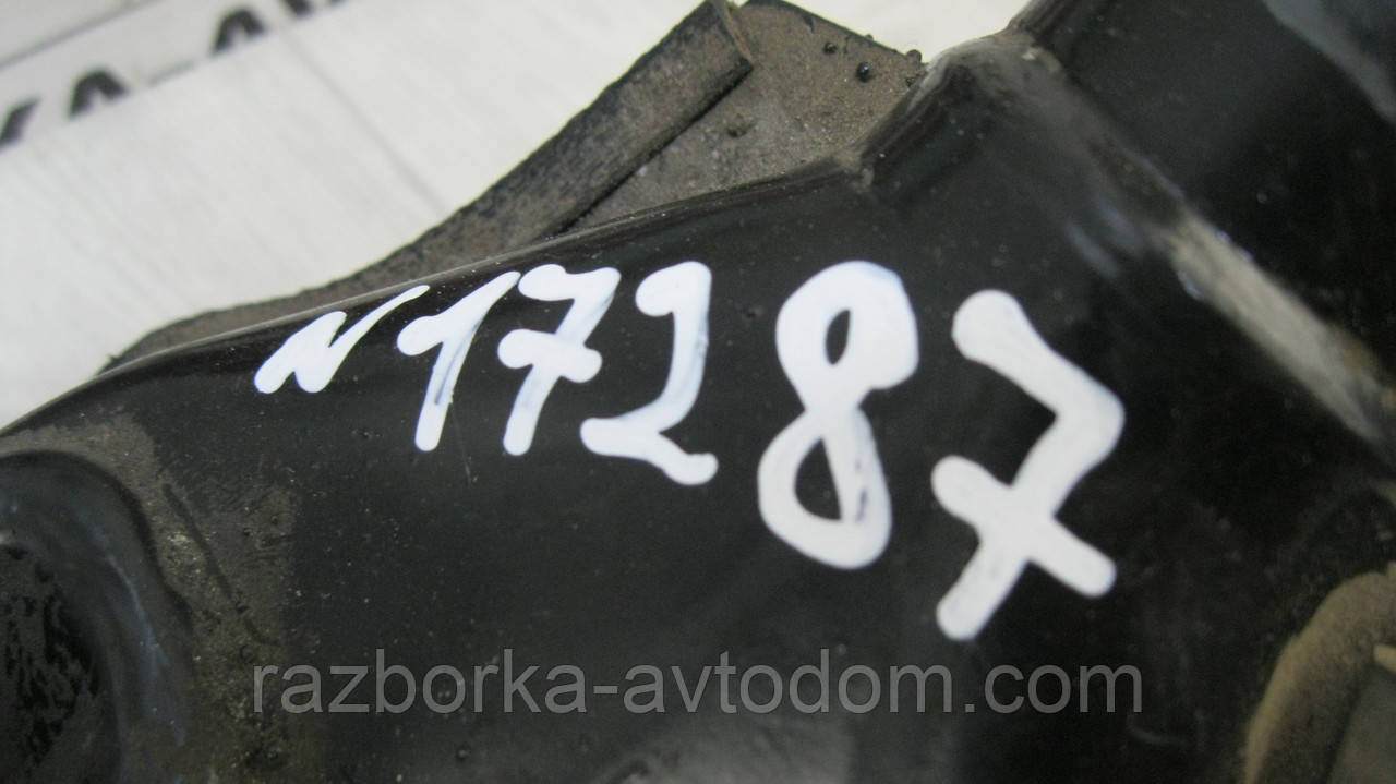 Корпус кермової колонки VW Transporter T4 (1990-2003) OE: 7D1419653