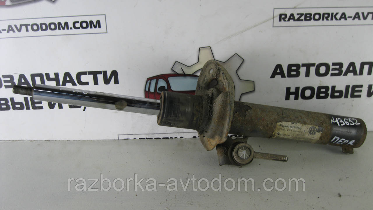 Амортизатор передній правий VW Touran (2003-2010) OE:1K0400054CJ