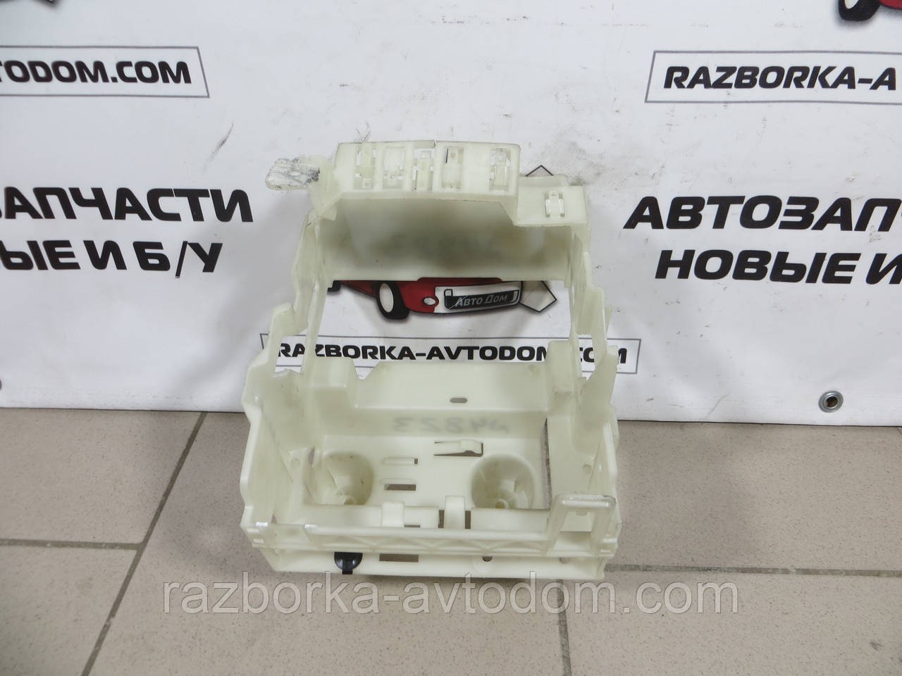 Корпус блока BSI Citroen Berlingo B9 (08-18) 9673125580 фото 2