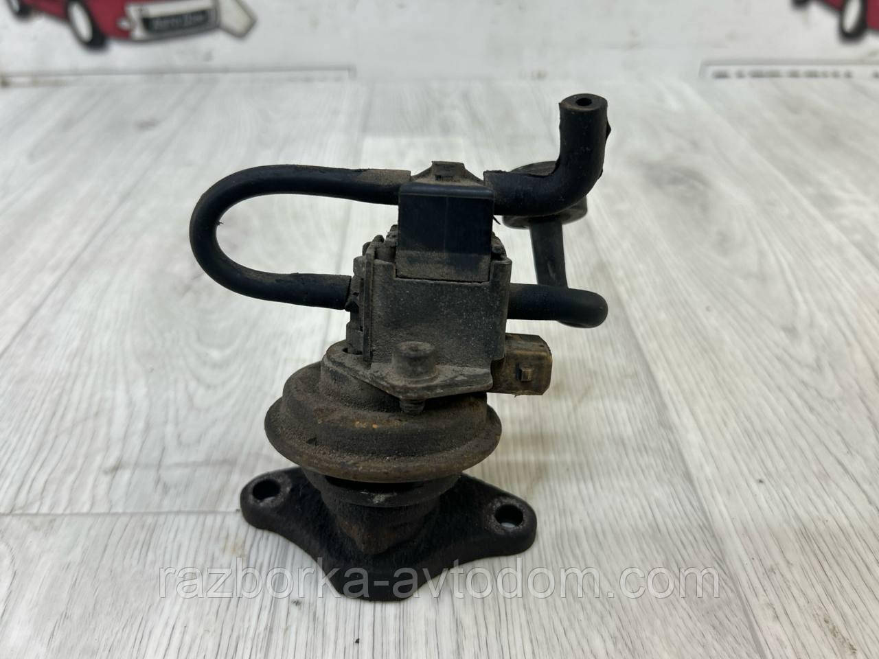 Клапан EGR ЕГР з датчиком 2,0i 16V Opel Omega B (93-03) OE:93169052