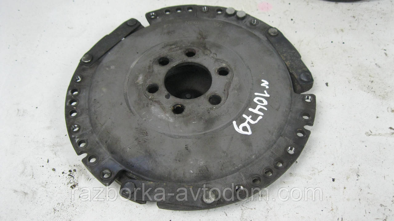 Комплект зчеплення (кошик, диск) Sachs VW Golf 3, Caddy, Seat Ibiza 2, Toledo 1.9 TDI OE:3000082003