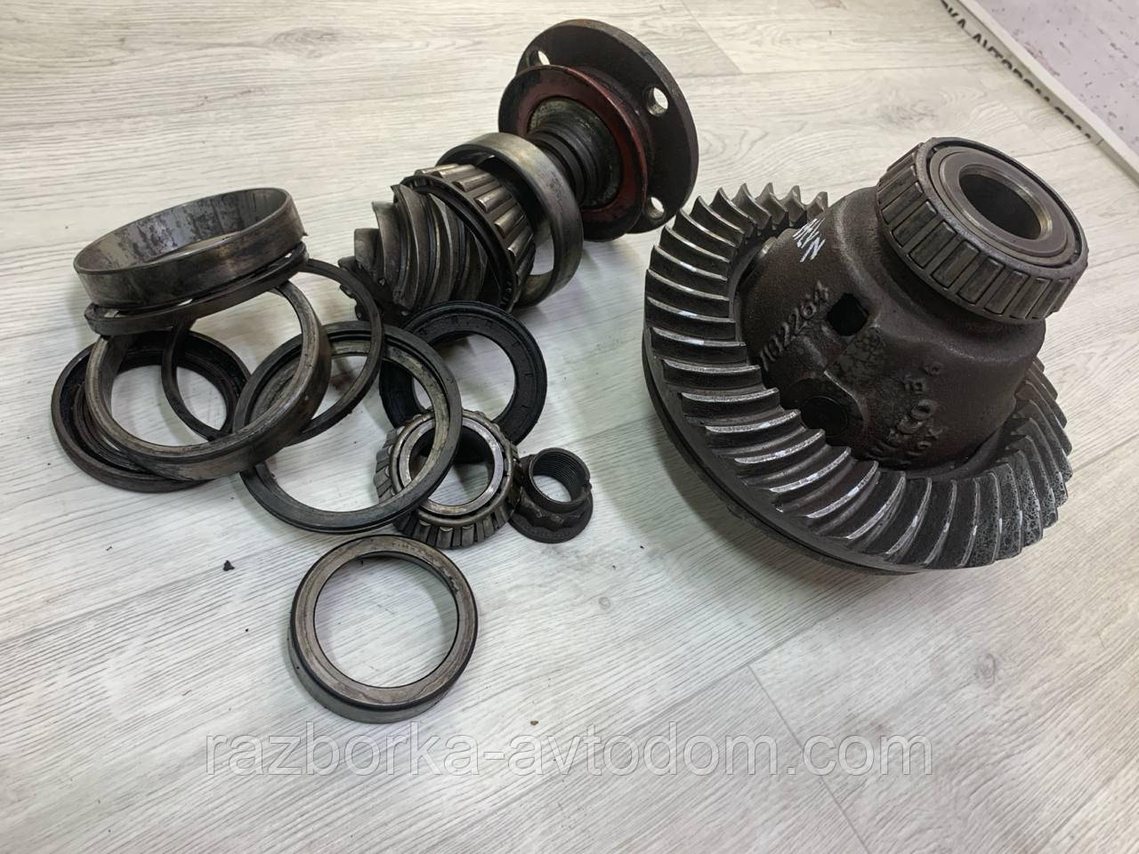 Диференціал заднього моста Iveco Daily E 3 (2000-2005) Комплект OE: 7182264