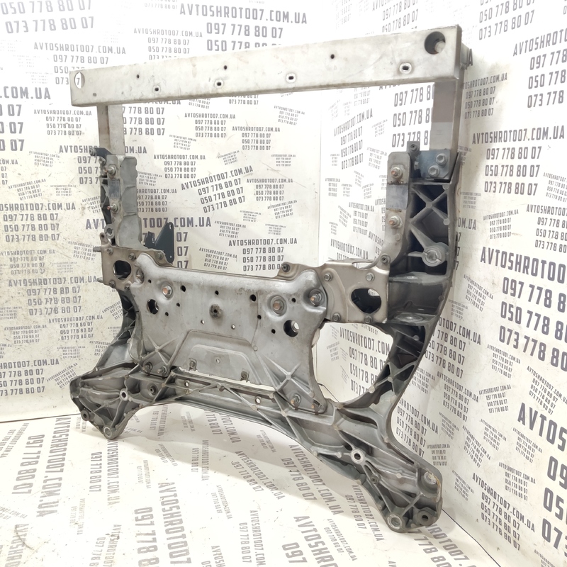 Підрамник передній Infiniti Q50 (13-24) 3.0Б OEM 544014GA1A
