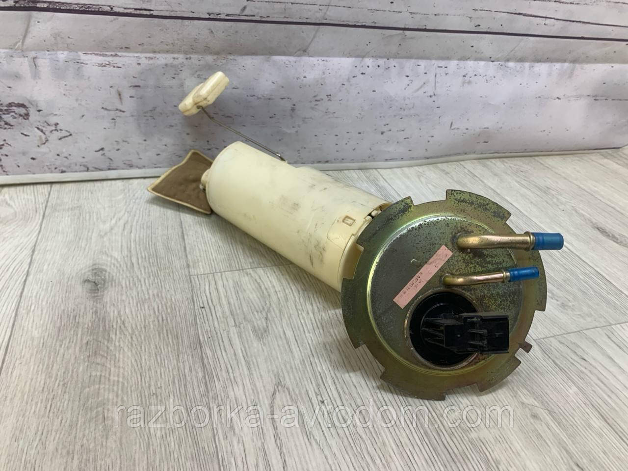 Бензонасос в бак(електричний)1.3-1.6  Daewoo Lanos, Sens, (97-0) ОЕ:96344792 фото 2
