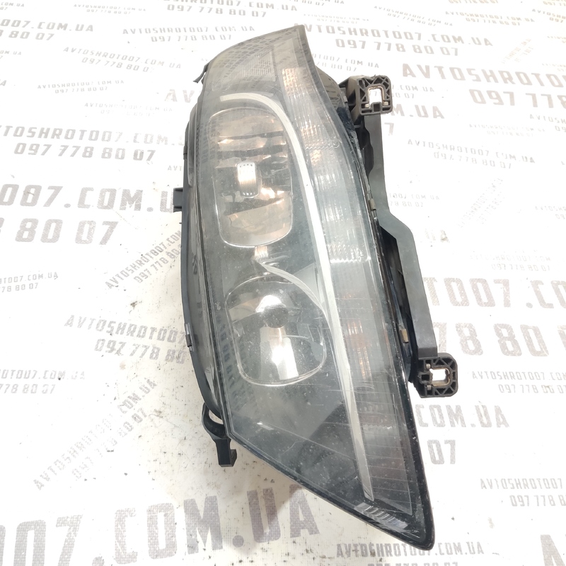 Фара ліва Audi A4 B8 (07-15) 2.0D 8K0941003A