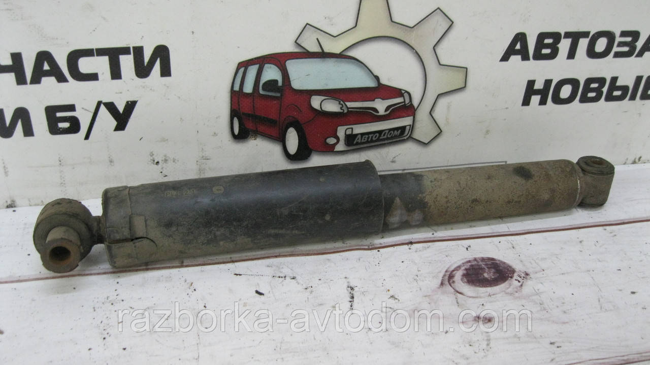 Амортизатор підвіски задній газомасляний Ford Transit (2006-2014) OE:6C1118080WC, ME6C1J18008BA фото 2