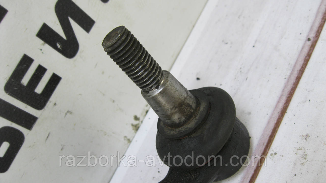 Кермова тяга права з наконечником Ford Transit (2006-2014) OE:6C113L519BA