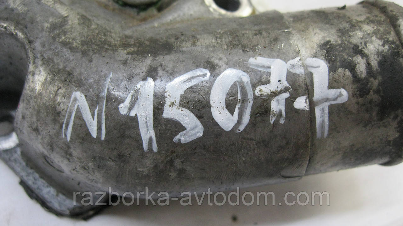 Корпус термостата Opel Zafira A (1999-2005) OE:24414452, 24447862, 95517659
