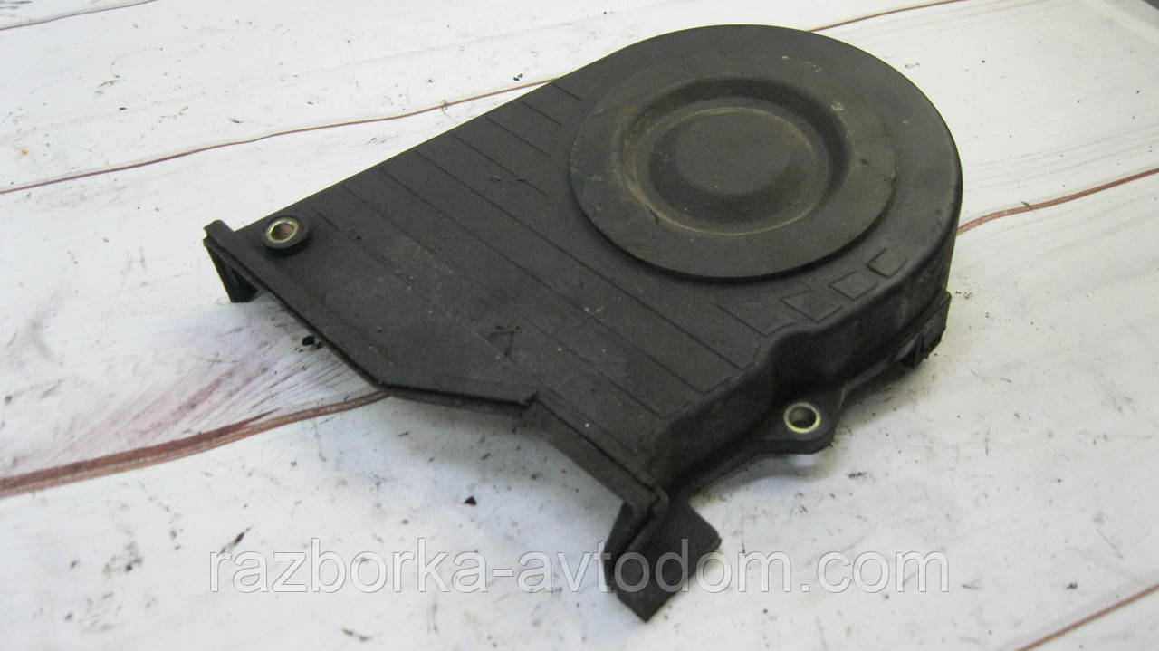 Захист ременя ГРМ верхня зовнішня Hyundai Getz (02-05), Santa FE 00-06, Tucson 04-09 OE:2136027000