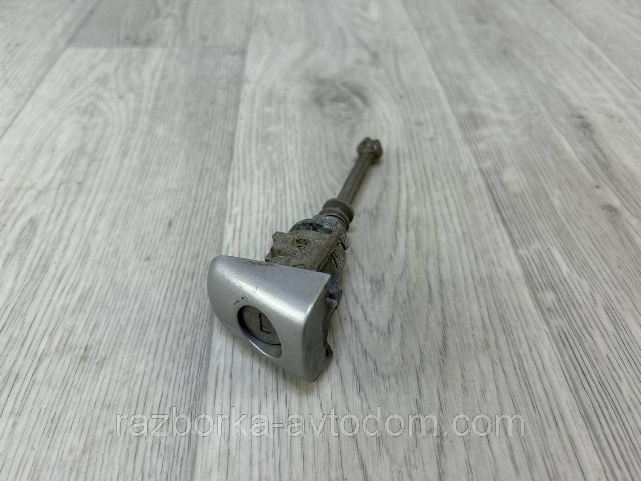 Личинка замка (серцевина) двері передньої лівої PEUGEOT 407 (04-11) OE:9170X6, 9170X5