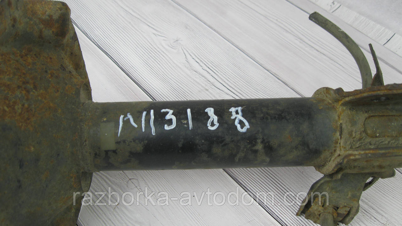 Амортизатор передній лівий Nissan X-Trail T30 (2001-2007) OE:543038h700