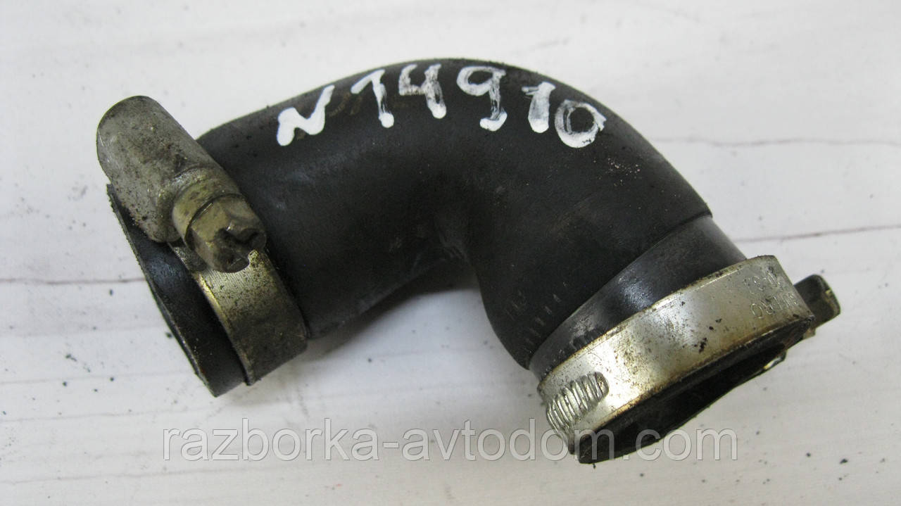 Патрубок вентиляції картерних газів Opel Astra G (1998-2004) 1.6i OE:90409191