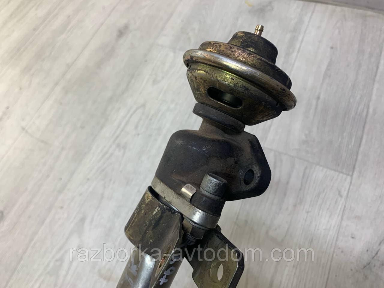 Клапан EGR з трубкою Fiat Ducato 230, Peug. Boxer, Citr. Jumper (94-02)  OE:500322055