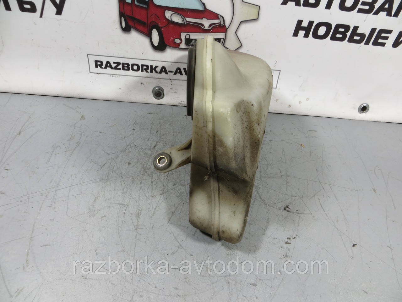 Резонатор повітряного фільтра OPEL VECTRA B (1999-2003) ОЕ: 90499979