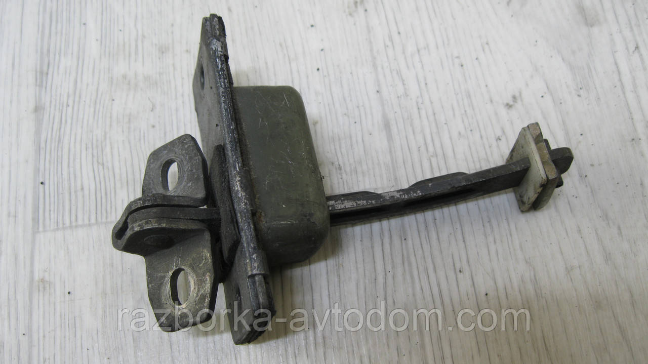 Обмежувач передніх правих дверей Mercedes Vito W638 (1996-2003) A6387200316, 6387200316 фото 2