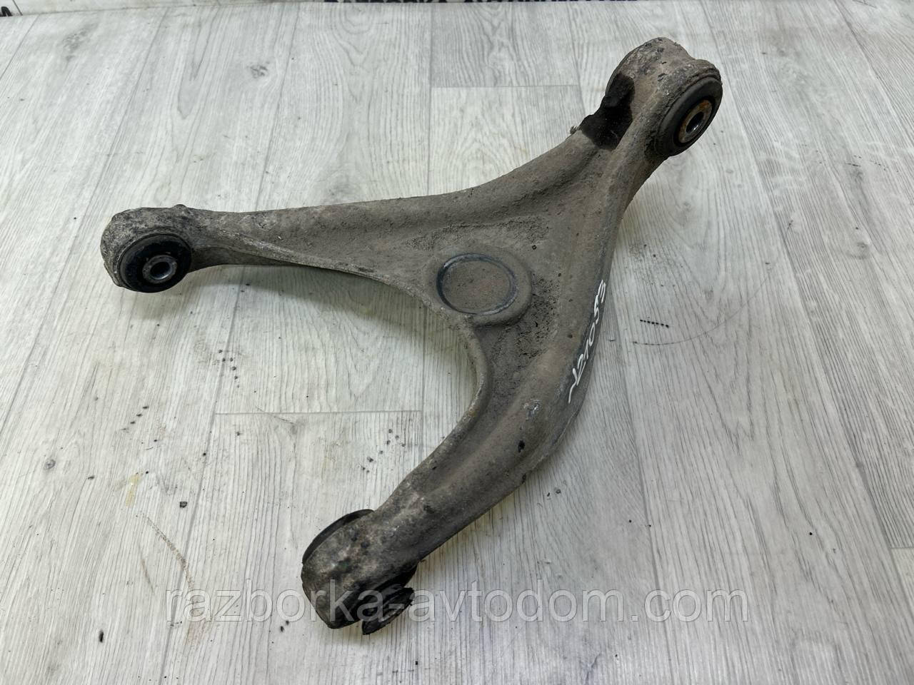 Важіль задній верхній правий Peugeot 407 (04-11) OE: 5175CH