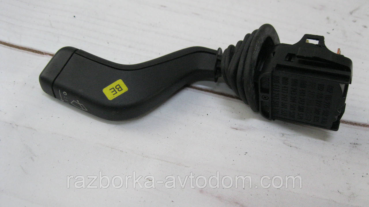Перемикач підрулевий правий Opel Zafira A (1999-2005) OE:90243395, 92115275
