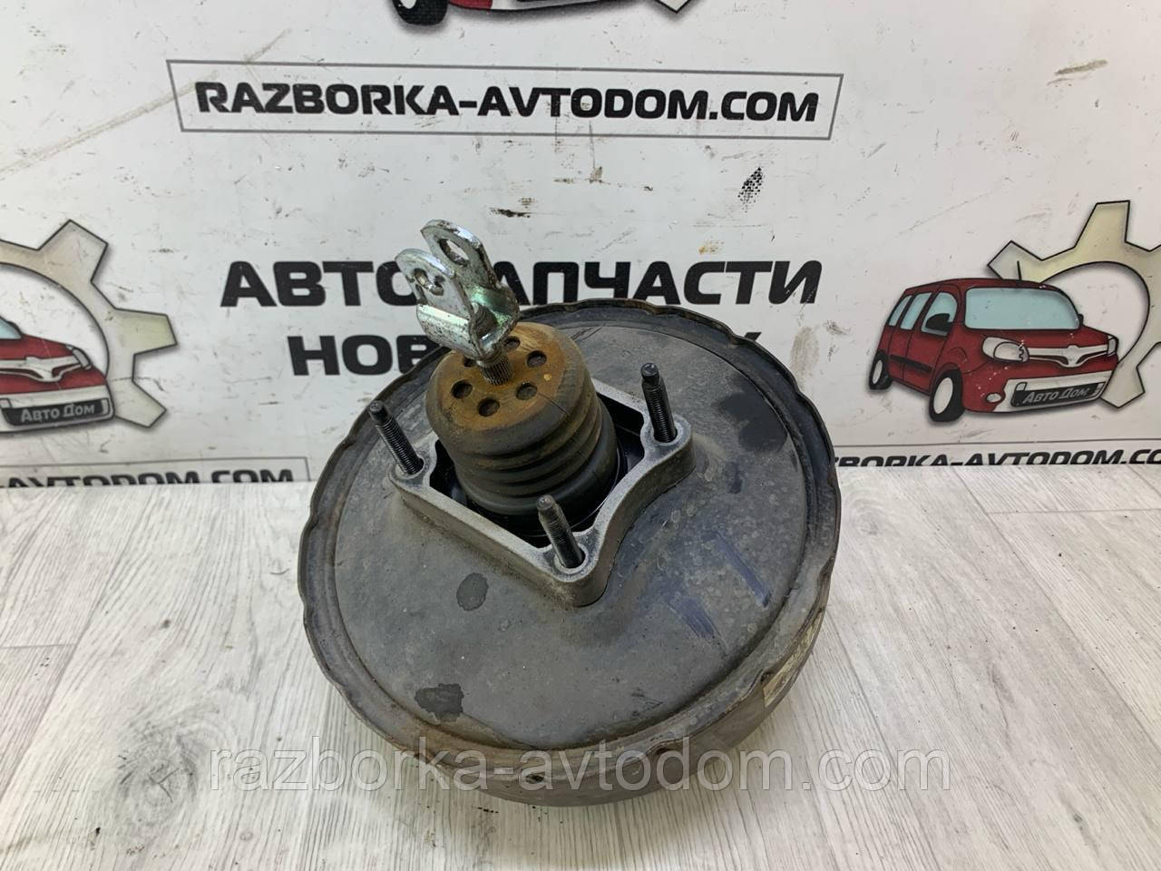 Вакуумний підсилювач гальм Kia Cerato (2006-2009), OE:591102F601 фото 2