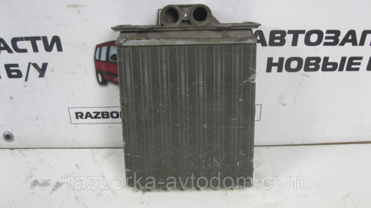 Радіатор опалювача (пічки) Opel Vectra B (1995-2002) OE:90512200
