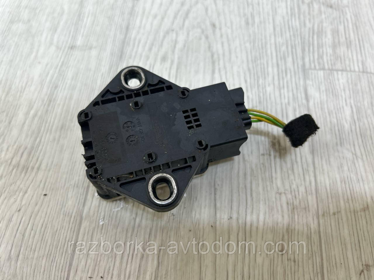 Модуль/Датчик ESP Citroen C4, C5, Peugeot 308, 508, 3008 OE:0265005765, 9664661580 фото 2