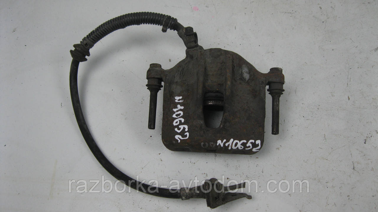Суппорт передній правий Girling Volvo 440/460 (1987-1996), 480 (1986-1996) OE:3342781