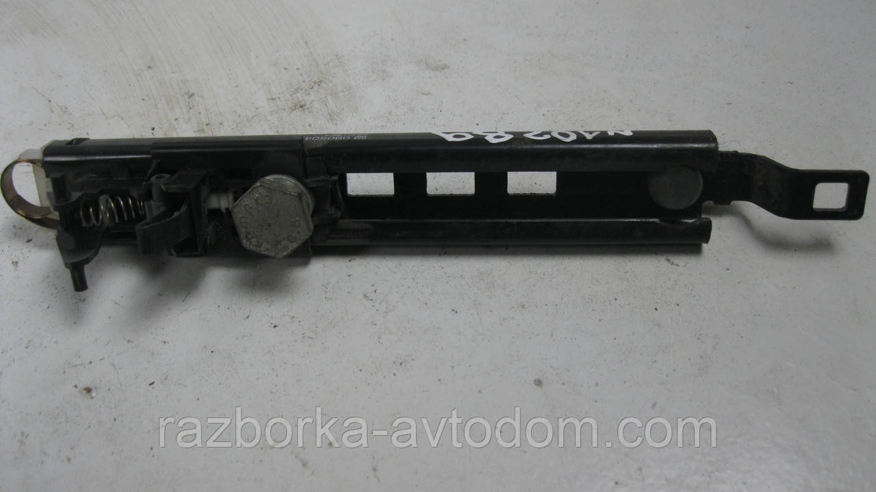 Регулятор переднього ременя безпеки Opel Vectra B (1995-2002) OE:90504938