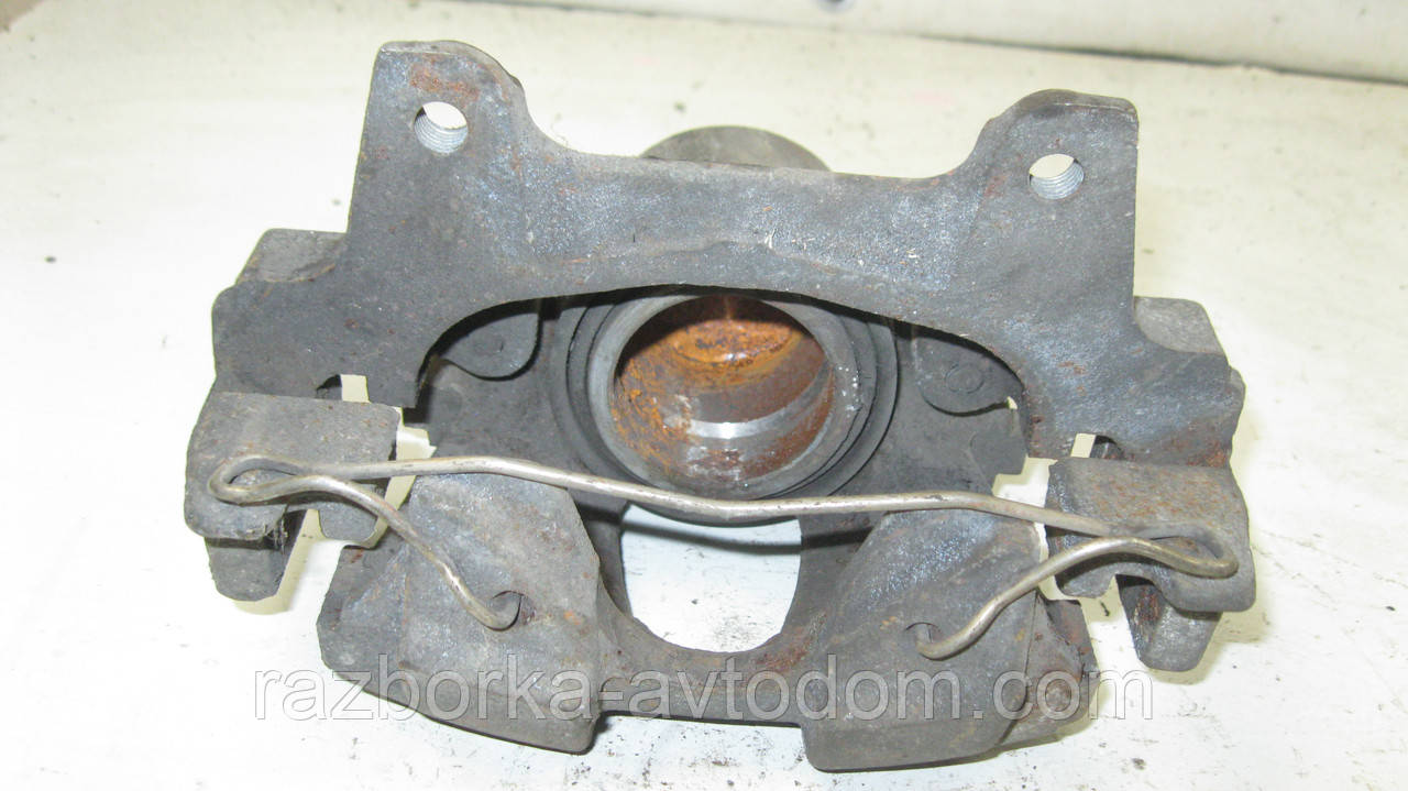 Суппорт передній правий ATE Fiat Punto, Brava, Marea, Alfa Romeo 145, 146, Lancia Dedra, Delta 2 OE:9947120 OE 24354117905