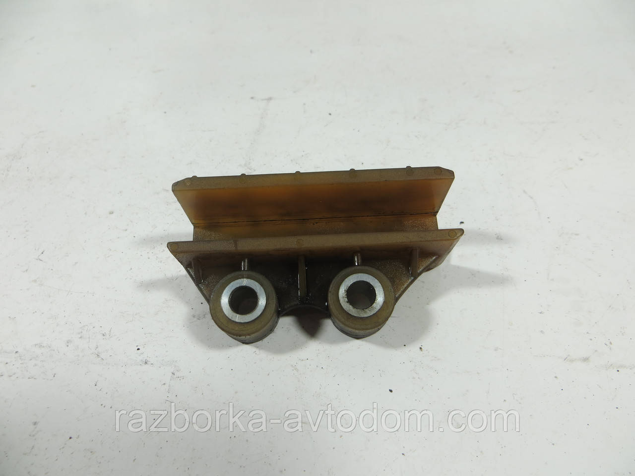 Заспокійник ланцюга для розподільного вала верхній FORD TRANSIT (2000-2006) ОЕ: XS7Q6M256AD