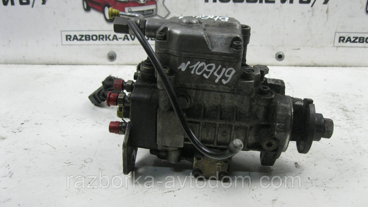 Паливний насос високого тиску (ТНВД) VW Passat B5 (1997-2000), Audi A4 B5 (1996-2000) 1,9TDI OE:038130107D