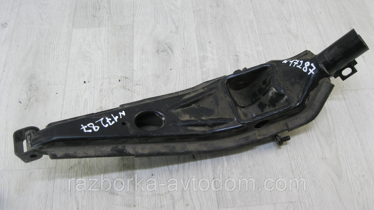 Корпус кермової колонки VW Transporter T4 (1990-2003) OE: 7D1419653