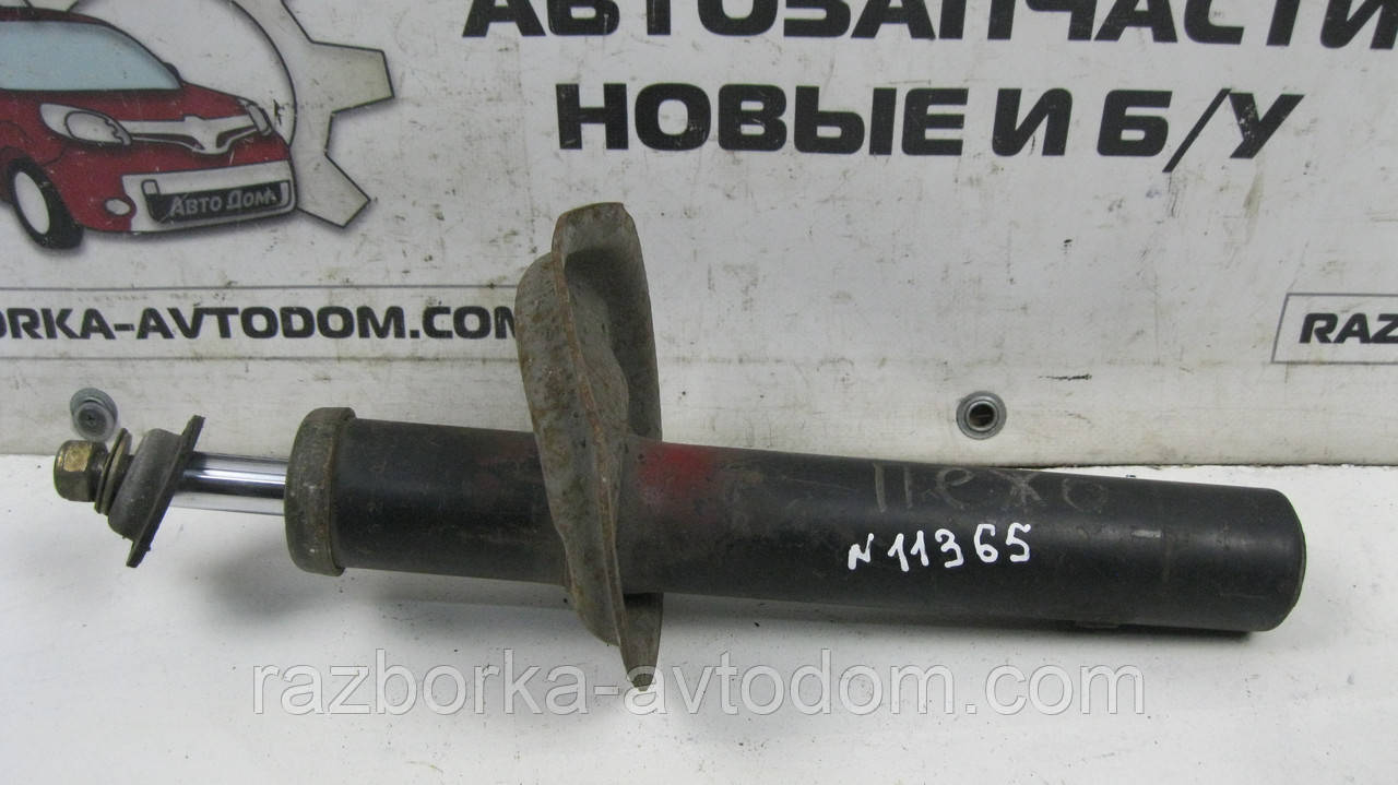 Амортизатор передній правий/лівий Peugeot 205 (1986-1998) OE:9608526280