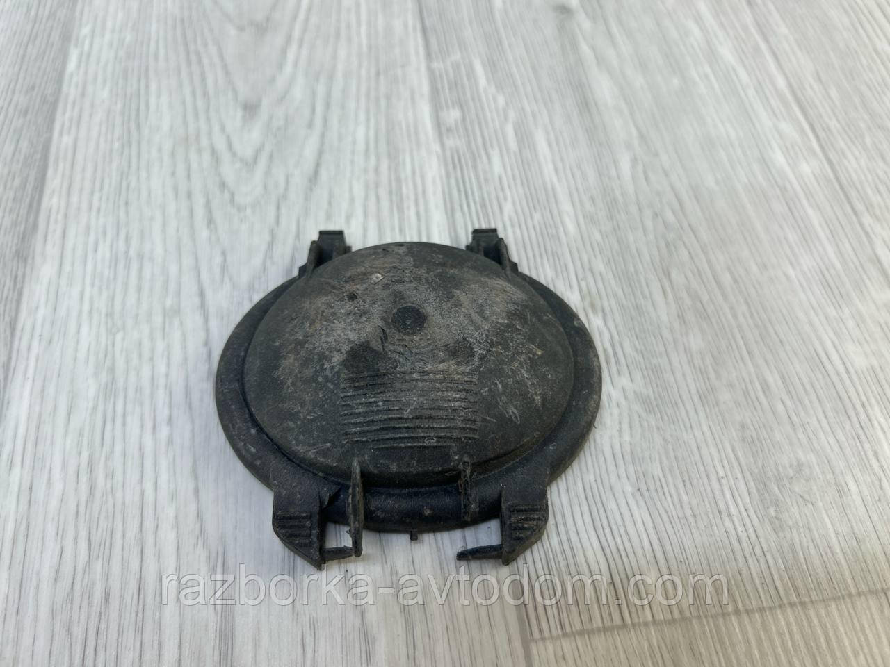 Кришка фари Mercedes A-CLASS W168 OE:1305219060 Дефект