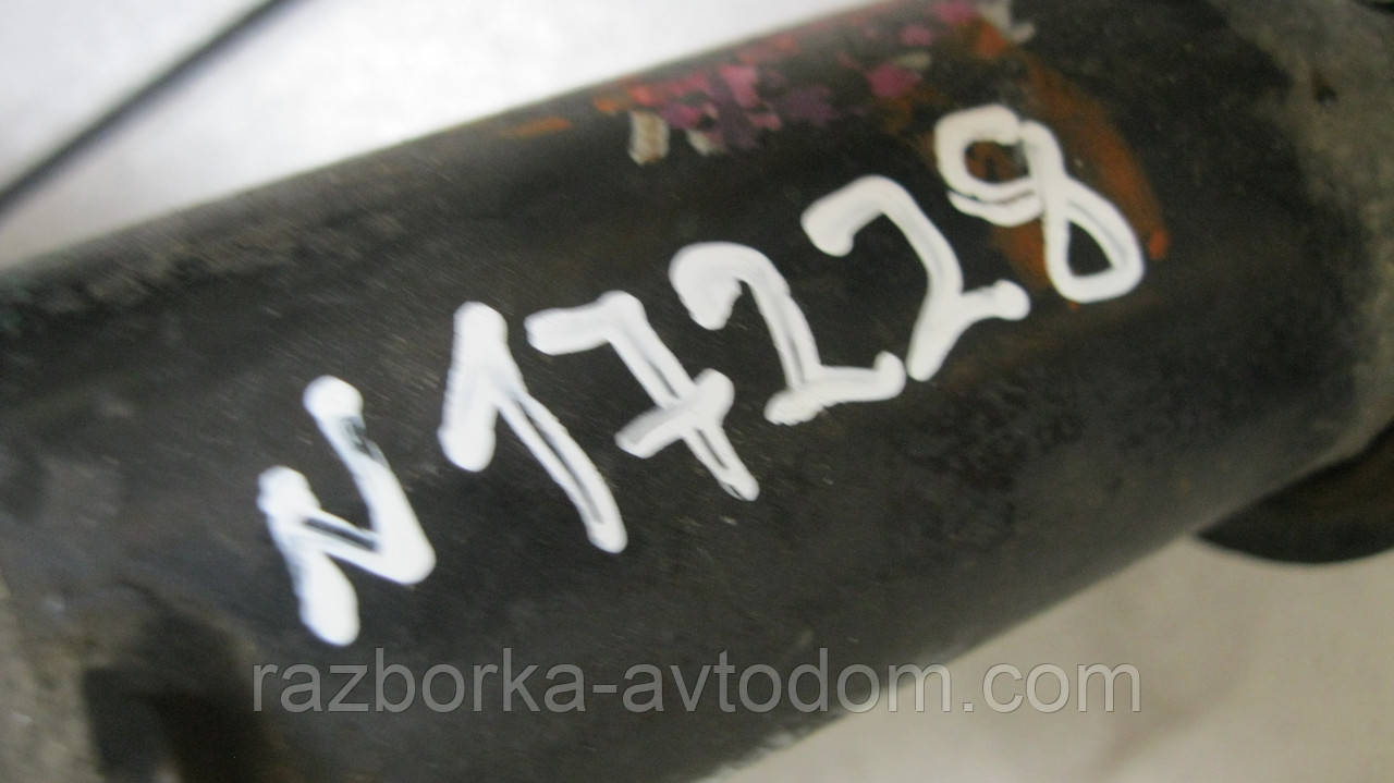 Амортизатор передній правий газовий (стійка) Opel Corsa C, Combo (2001-2012) OE: 22194808 OE 24403434