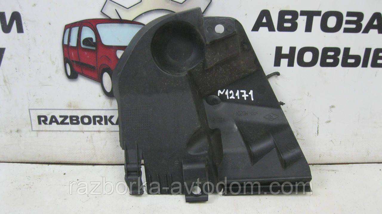 Накладка замка задньої лівої двері Renault Megane 2 (2003-2009) OE:8200264643