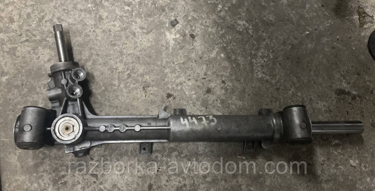 Кермова рейка Opel Zafira A, Astra G 99-05 2.0DTI 90543501