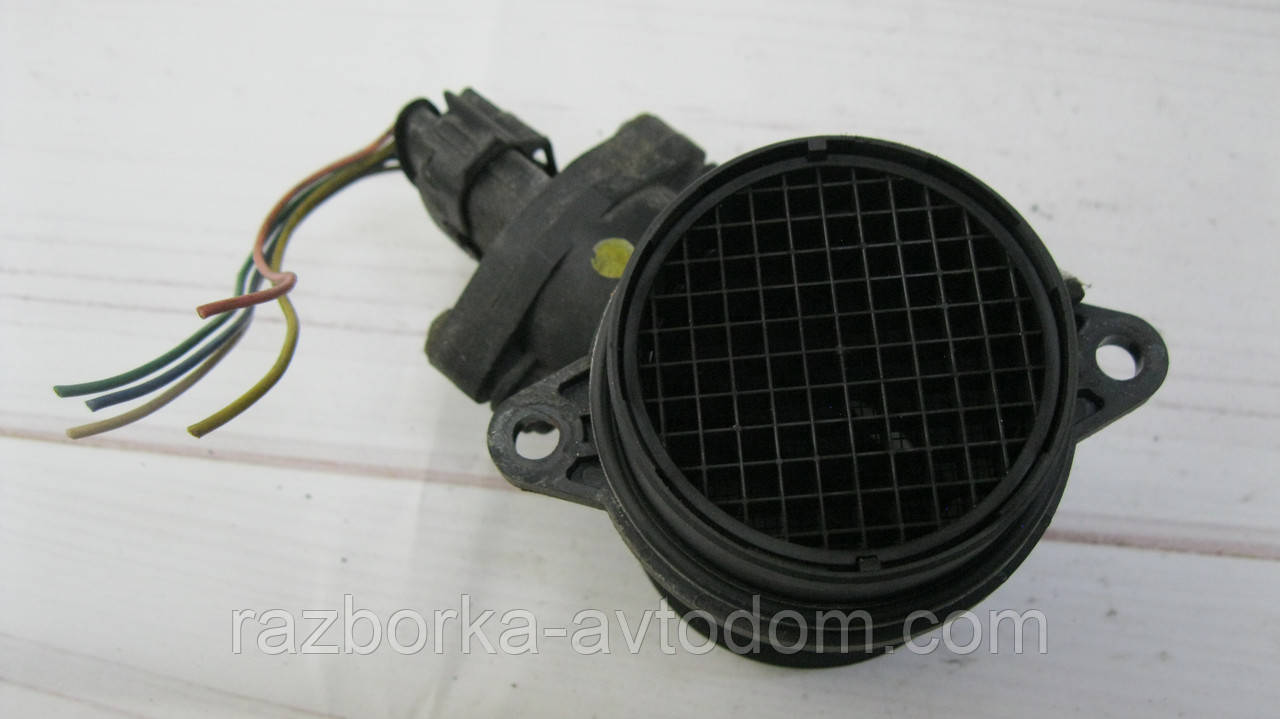 Витрата повітря 1,5CRDI Hyundai Getz (02-05), Matrix, Accent OE:2816427500