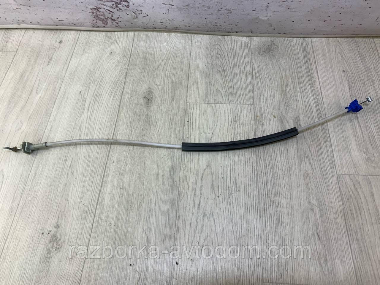 Тросик, Трос відчинення передніх дверей Opel Zafira A OE:5134728, 13115672