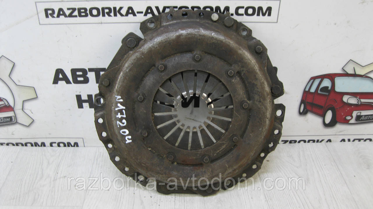 Кошик зчеплення Luk VW Transporter T3 (1979-1992) 1.6TD OE: 068141025E