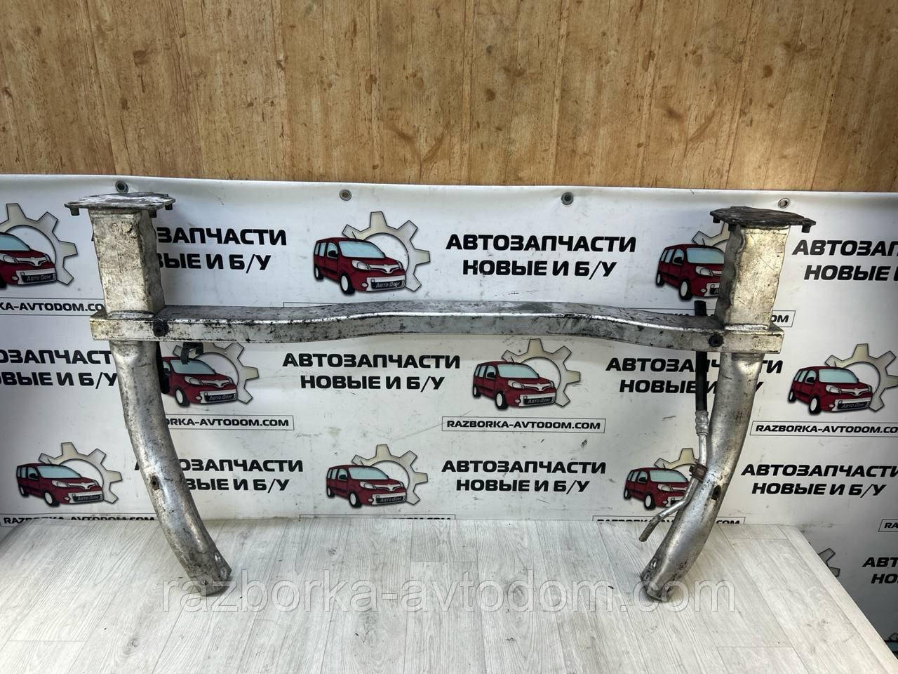 Балка передньої підвіски (підрамник) Peugeot 407 (04-11) OE:3502GW