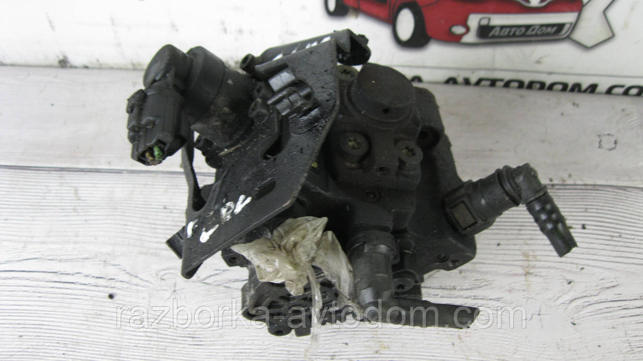 ТНВД паливний насос 1.6HDI, TDCI Citroen Berlingo, Peugeot Partner (1996-2008), Ford Focus 2 OE: 9683703780,