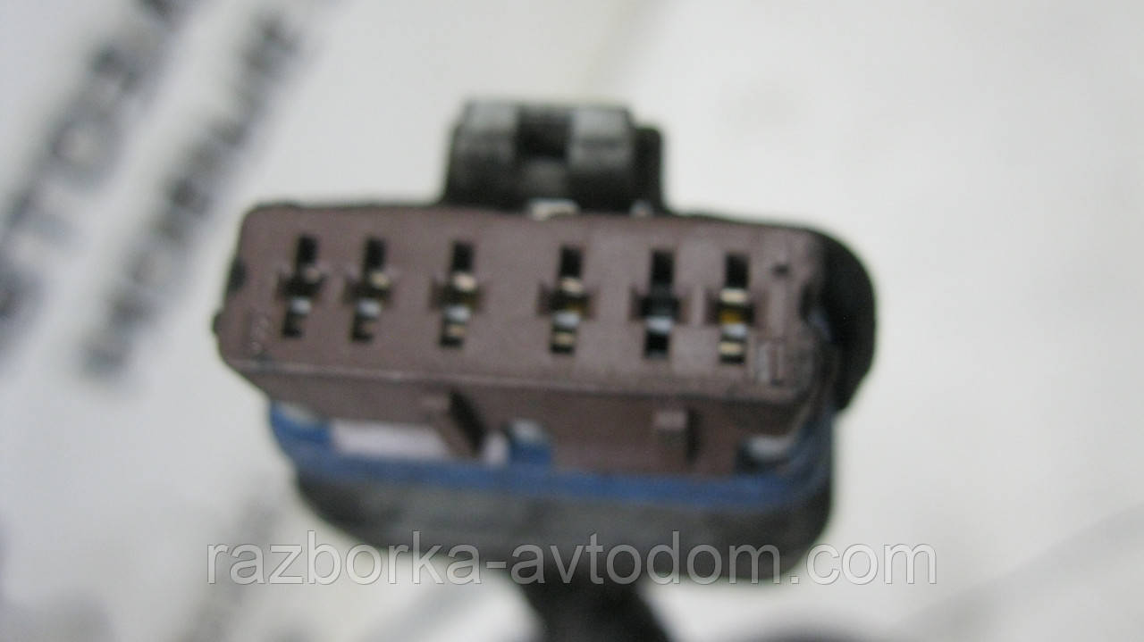 Провід двигуна Citroen C4 Picasso (2006-2013) 2.0HDI OE:6569ZR